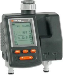 GARDENA Besproeiingsomputer MultiControl Duo - 3 Besproeiingen Per Dag - 1min Tot 3u 59min. -Tuinwinkel 1019x1200 1