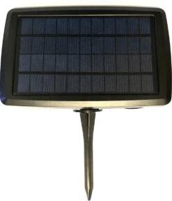 A Sunny Day Solar Lichtsnoer Buiten Inclusief 25 LED Lampen Voor Buiten - Lichtsnoer Op Zonne-energie - 25 LED Lampen - Solar Tuinverlichting - Lichtslinger - Prikkabel - Priklicht - Lichtsnoer -Tuinwinkel 1028x1200