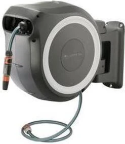 GARDENA Wandslangenbox Rollup XL - 35 Meter - Ø 13 Mm -Tuinwinkel 1045x1200