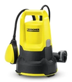 Kärcher SP 2 Flat Dompelpomp - 6000 L/u - 250w -Tuinwinkel 1054x1200