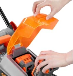 FUXTEC Grasmaaier Accu 40V (2x 20V) - Set Met Batterij (2x 2Ah) En Lader (2.4A Dubbellader) -Tuinwinkel 1150x1200 1