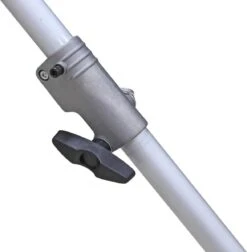 Kibani Kantenmaaier 4-in-1 – Bosmaaier Benzine - 52 Cc / 1.9 Pk 2-takt Motor – Incl. Onkruidborstel ,Maaidraad, Zaagblad 40-tands En Veiligheidsset -Tuinwinkel 1174x1200