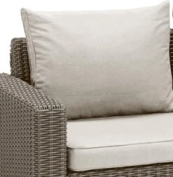 Allibert California Loungeset - 5 Personen - Cappuccino 28 Allibert California Loungeset - 5 Personen - Cappuccino -Tuinwinkel 1176x1200