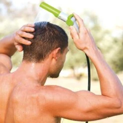 GD73 Aqua2go Lithium Drukreiniger Zonder Vaste Stroom- En Wateraansluiting, Voor Al Uw Outdoor-activiteiten -Tuinwinkel 1197x1200 1