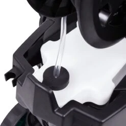 VONROC PRO Hogedrukreiniger V25-2 – 2500W – 195 Bar – 468 L/h – Duurzame Inductiemotor – Incl. 8m Slang, Slanghaspel, Terrasreiniger, Reinigingstank En Meer -Tuinwinkel 1199x1200 2