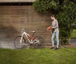 Black & Decker BLACK+DECKER BCPC18B-XJ Hogedrukreiniger - 18V - 24 Bar - Zonder Accu En Lader -Tuinwinkel 1200x1000 3