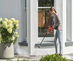 Black & Decker BLACK+DECKER BCPC18B-XJ Hogedrukreiniger - 18V - 24 Bar - Zonder Accu En Lader -Tuinwinkel 1200x1000 4