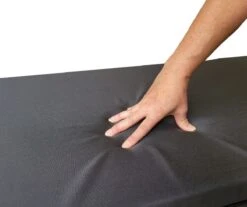 Wood4you - Tuinbank - Ameland - 'Doe Het Zelf' Bouwpakket Steigerhout 152Lx72Hx57D Cm - Incl Kussen 12 Wood4you - Tuinbank - Ameland - 'Doe Het Zelf' Bouwpakket Steigerhout 152Lx72Hx57D Cm - Incl Kussen -Tuinwinkel 1200x1005 2