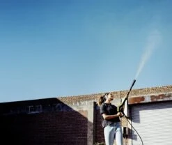 Kärcher K 5 Power Control Hogedrukreiniger - 2100W - 145 Bar - 40 M²/h - Met Vuilfrees -Tuinwinkel 1200x1010