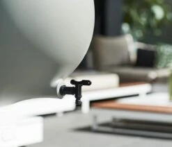 Elho Pure Raindrop 70L - Geel/Oker 27 Elho Pure Raindrop 70L - Geel/Oker -Tuinwinkel 1200x1028 3