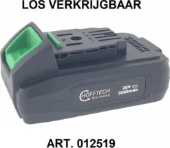 Hofftech Draadloze Bladblazer Met Accu - 20 V 1300 Mah -Tuinwinkel 1200x1044 1
