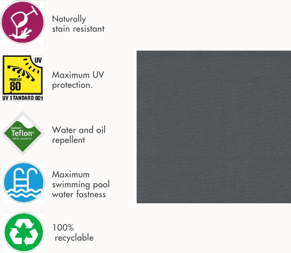 Wood4you - Tuinbank - Ameland - 'Doe Het Zelf' Bouwpakket Steigerhout 152Lx72Hx57D Cm - Incl Kussen 6 Wood4you - Tuinbank - Ameland - 'Doe Het Zelf' Bouwpakket Steigerhout 152Lx72Hx57D Cm - Incl Kussen - Afbeelding 6