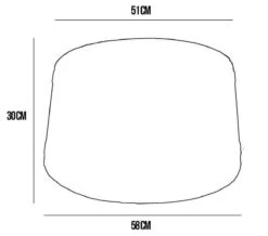 Regentonset Roto 120 Liter + Voet - Grijs -Tuinwinkel 1200x1057 2