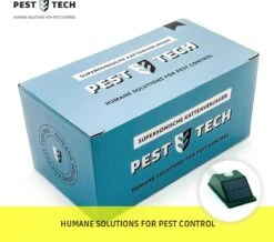 Pest-Tech PT-221 | Ultrasone Kattenverjager Op Zonneenergie | Kattenschrik | Marterverjager | Dierenverjager | Kattenafweermiddel | Ongedierte Verjager - Met USB Oplaadkabel 24 Pest-Tech PT-221 | Ultrasone Kattenverjager Op Zonneenergie | Kattenschrik | Marterverjager | Dierenverjager | Kattenafweermiddel | Ongedierte Verjager - Met USB Oplaadkabel -Tuinwinkel 1200x1061 1