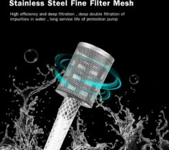 BOTC Universal Hogedrukreiniger - Draagbaar - Auto Wasmachine - Hogedrukreiniger -Tuinwinkel 1200x1064