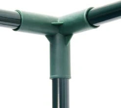 Relaxdays Tomatenkas 150x100x50 Cm - Tuinkas Tomaten - Foliekas - Serre - Kweekkas - PVC 34 Relaxdays Tomatenkas 150x100x50 Cm - Tuinkas Tomaten - Foliekas - Serre - Kweekkas - PVC -Tuinwinkel 1200x1076