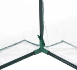 Relaxdays Tomatenkas 170 X 130 X 75 Cm - Folie Tuinkas - Grote Tomaten Kweekkas - Foliekas 13 Relaxdays Tomatenkas 170 X 130 X 75 Cm - Folie Tuinkas - Grote Tomaten Kweekkas - Foliekas -Tuinwinkel 1200x1094 1