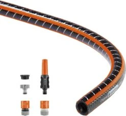 GARDENA - Comfort FLEX - 6-delige Tuinslangset Tuinslang - 20 Meter - 13 Mm -Tuinwinkel 1200x1107