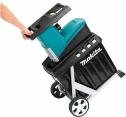 Makita UD2500 Hakselaar - 2500W -Tuinwinkel 1200x1113 2
