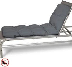 Beautissu Flair RL – Ligbedkussen Tuinkussen Ligstoel – Zonnebed Kussen Voor Tuin Meubelen 190x60x8 Cm Antraciet 13 Beautissu Flair RL – Ligbedkussen Tuinkussen Ligstoel – Zonnebed Kussen Voor Tuin Meubelen 190x60x8 Cm Antraciet -Tuinwinkel 1200x1123