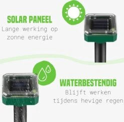 PetsBest Mollenverjager - Mollengranulaat - 2 Pack - Unieke Combinatie - Mollen Bestrijding -Tuinwinkel 1200x1174 1