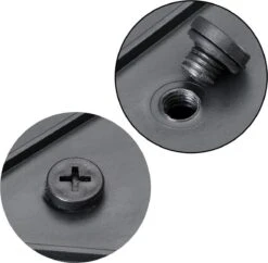 Casaria Polyrattan Bloembak – 3 Bakken Klimophek - Crème -Tuinwinkel 1200x1175 1