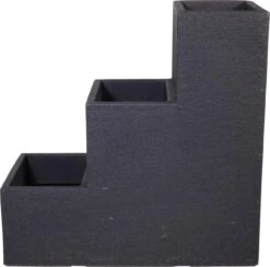 4gardenz Stone Trapsgewijs Plantenbak Voor Buiten 27x60x60 Cm - Grijs 15 4gardenz Stone Trapsgewijs Plantenbak Voor Buiten 27x60x60 Cm - Grijs -Tuinwinkel 1200x1183 3