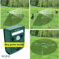 Pest-Tech PT-221 | Ultrasone Kattenverjager Op Zonneenergie | Kattenschrik | Marterverjager | Dierenverjager | Kattenafweermiddel | Ongedierte Verjager - Met USB Oplaadkabel 18 Pest-Tech PT-221 | Ultrasone Kattenverjager Op Zonneenergie | Kattenschrik | Marterverjager | Dierenverjager | Kattenafweermiddel | Ongedierte Verjager - Met USB Oplaadkabel -Tuinwinkel 1200x1193