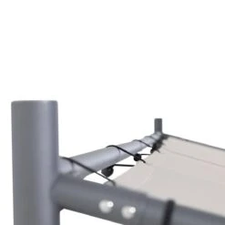 SORARA® Milano Overkapping / Paviljoen - Zand - 285 X 400 Cm. 16 SORARA® Milano Overkapping / Paviljoen - Zand - 285 X 400 Cm. -Tuinwinkel 1200x1200 116