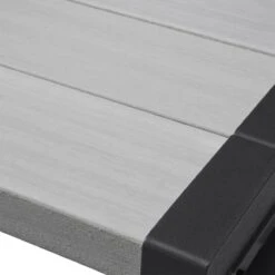 Keter Montero Tuinbank - 3-personen - 150x62,5x89cm – Grafiet -Tuinwinkel 1200x1200 134