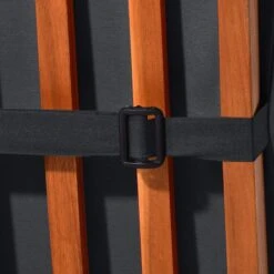 Beautissu Deckchair Kussen 200x50x8 Cm - Ligstoelkussen Antraciet - Matraskussen Voor Hangmatten En Tuin-/terrasstoelen - Flair DC 16 Beautissu Deckchair Kussen 200x50x8 Cm - Ligstoelkussen Antraciet - Matraskussen Voor Hangmatten En Tuin-/terrasstoelen - Flair DC -Tuinwinkel 1200x1200 163