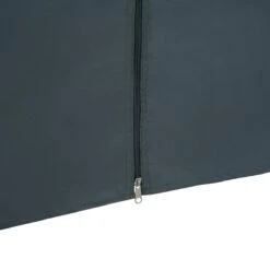 Casaria Paviljoen Topas 3x4m - UV-bescherming 50+ - Antraciet -Tuinwinkel 1200x1200 173