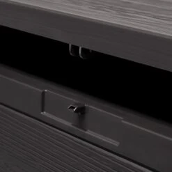 Merkloos Woody Tuin Opbergbox - 324 Liter 45x120x60 Cm - Tuinkussenbox - Antraciet/bruin 18 Merkloos Woody Tuin Opbergbox - 324 Liter 45x120x60 Cm - Tuinkussenbox - Antraciet/bruin -Tuinwinkel 1200x1200 199