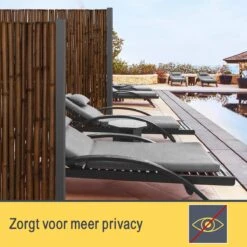 Sol Royal B23 – Premium Bamboe Tuinscherm 100x250cm Donkerbruin – Geharde Bamboestokken Ø 2-3cm – Weerbestendige Balkonscherm 12 Sol Royal B23 – Premium Bamboe Tuinscherm 100x250cm Donkerbruin – Geharde Bamboestokken Ø 2-3cm – Weerbestendige Balkonscherm -Tuinwinkel 1200x1200 305