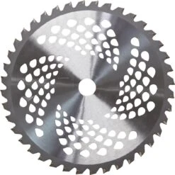 Kibani Kantenmaaier 4-in-1 – Bosmaaier Benzine - 52 Cc / 1.9 Pk 2-takt Motor – Incl. Onkruidborstel ,Maaidraad, Zaagblad 40-tands En Veiligheidsset -Tuinwinkel 1200x1200 317