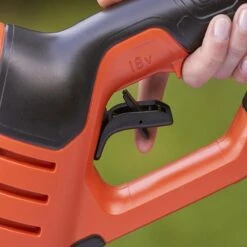 Black & Decker BLACK+DECKER BCPC18B-XJ Hogedrukreiniger - 18V - 24 Bar - Zonder Accu En Lader -Tuinwinkel 1200x1200 378