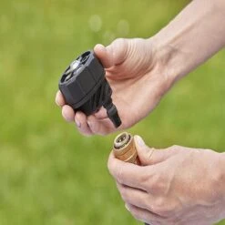 Black & Decker BLACK+DECKER BCPC18B-XJ Hogedrukreiniger - 18V - 24 Bar - Zonder Accu En Lader -Tuinwinkel 1200x1200 379