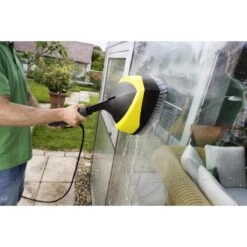 Kärcher WB 150 Power Brush - Kwetsbare Oppervlakken - Home & Garden K2 – K7 Series -Tuinwinkel 1200x1200 396