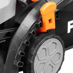 FUXTEC Grasmaaier Accu 40V (2x 20V) - Set Met Batterij (2x 2Ah) En Lader (2.4A Dubbellader) -Tuinwinkel 1200x1200 401