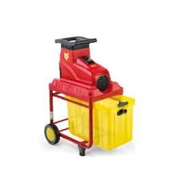 WOLF-Garten Fluisterhakselaar SDL 2800 EVO - Elektrisch - Takdikte 45mm - 2800 Watt, 230 Volt, 46tpm - Freeswals -Tuinwinkel 1200x1200 404