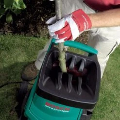Bosch AXT Rapid 2200 Hakselaar - 2200 W - 90 Kg/u -Tuinwinkel 1200x1200 418