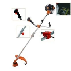 TIMBERPRO – 2in1 - Bosmaaier - Kantenmaaier - Benzine - 52 Cc - Draad En Mes - 3,0 PK -Tuinwinkel 1200x1200 433