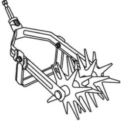 GARDENA Combisystem - Sterfrees Met Wiedmes -Tuinwinkel 1200x1200 435