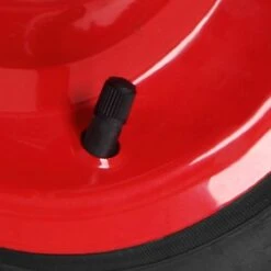 Gardebruk Kruiwagen 100 L - Kunststof Kuip – Tot 150KG Groen -Tuinwinkel 1200x1200 438