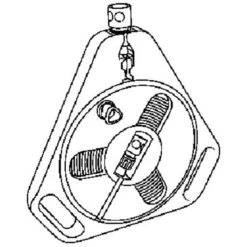 GARDENA Classic Draagcassette Roll-fix C15 Compleet - Inclusief 15 Meter Compact Slang -Tuinwinkel 1200x1200 482