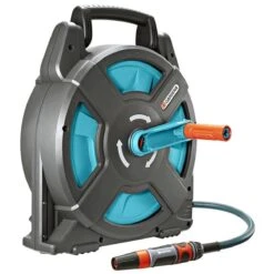 GARDENA - Classic Slangenbox - Compleet Slanghouder - 15 Meter Slang -Tuinwinkel 1200x1200 496