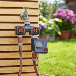 GARDENA - Select Computer Besproeiingscomputer - 3 Besproeiingen Per Dag -Tuinwinkel 1200x1200 502