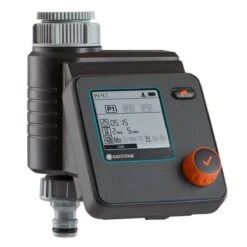 GARDENA - Select Computer Besproeiingscomputer - 3 Besproeiingen Per Dag -Tuinwinkel 1200x1200 503