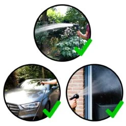 In Round Flexibele Tuinslang – 22,5 Meter – Sproeikop, Tuinslanghouder -Tuinwinkel 1200x1200 543