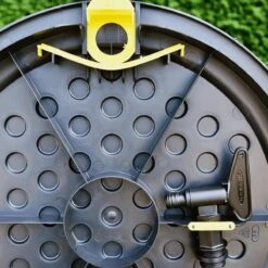 Harcostar Regenton 227 Liter - Groen -Tuinwinkel 1200x1200 546